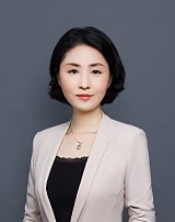 Ms. Xiuping 秀萍 Yang 杨